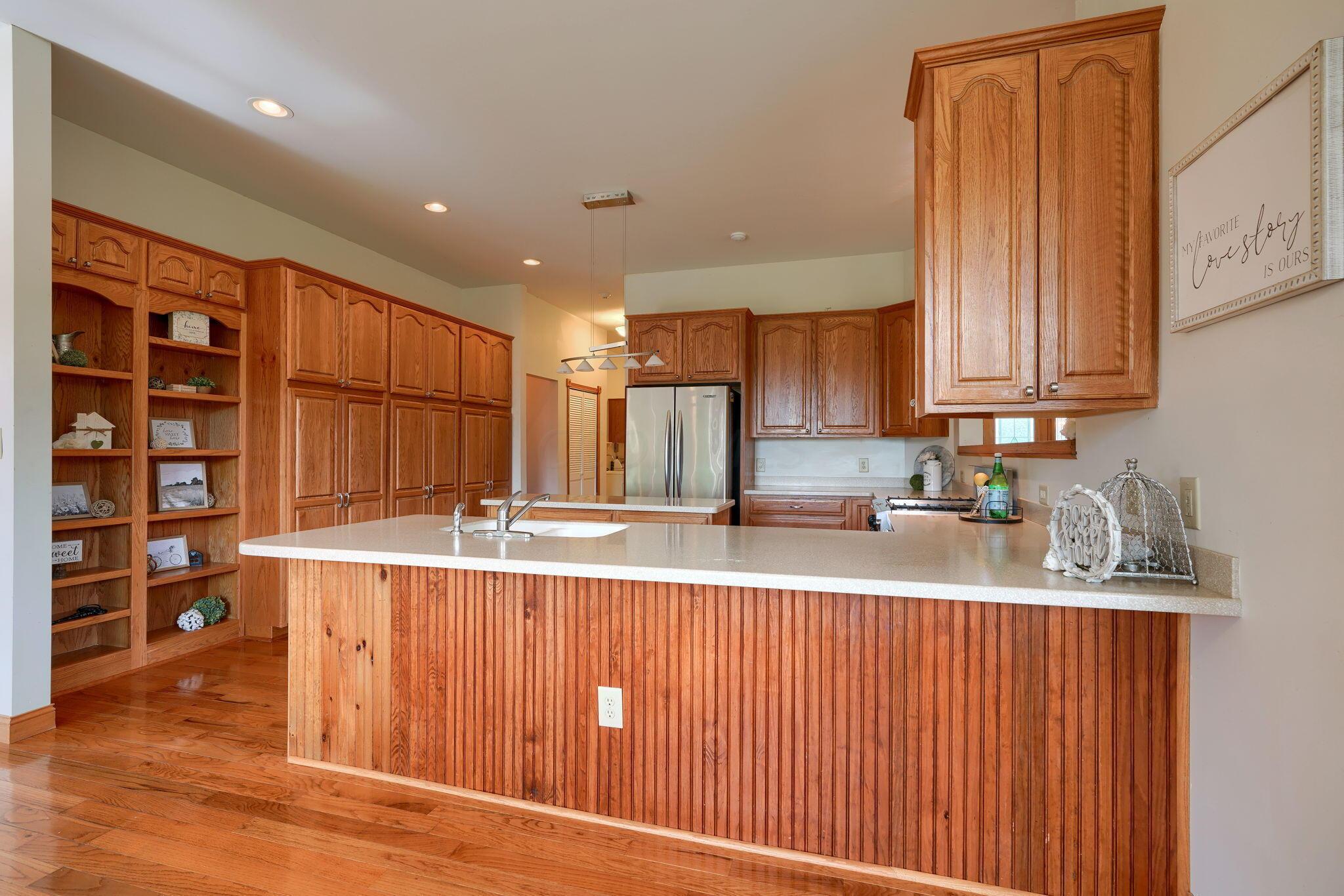 8550 Horseshoe Road Ashley, OH 43003 - Photo 21 of 69 8550 Horseshoe Rd (37)