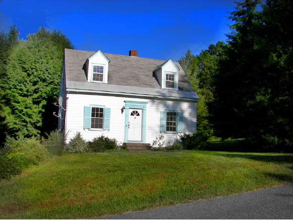 86 Elm Hill Road Springfield, VT 05156 - Photo 1 of 1