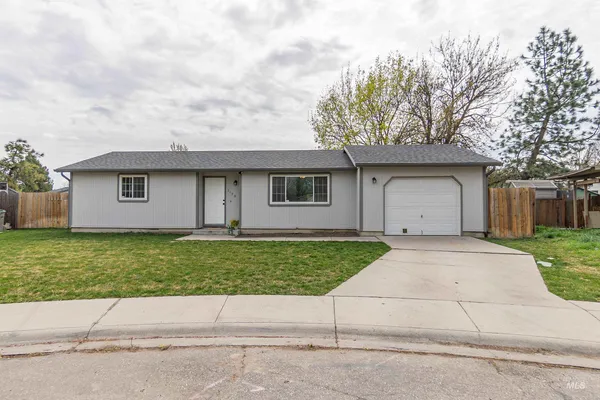 $360,000 | 7159 West Bluebird Drive, Boise, ID 83714