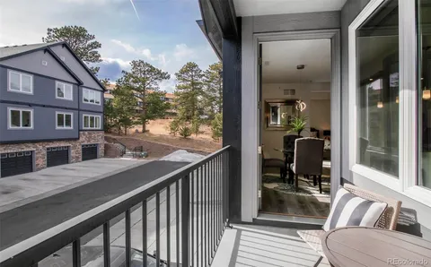 $615,000 | 31191 Black Eagle Drive, Unit 304, Evergreen, CO 80439