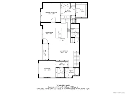 $615,000 | 31191 Black Eagle Drive, Unit 304, Evergreen, CO 80439