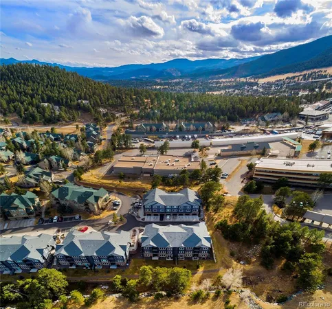$615,000 | 31191 Black Eagle Drive, Unit 304, Evergreen, CO 80439