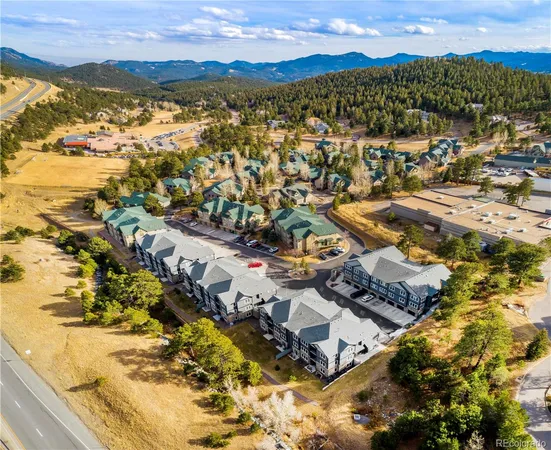$615,000 | 31191 Black Eagle Drive, Unit 304, Evergreen, CO 80439