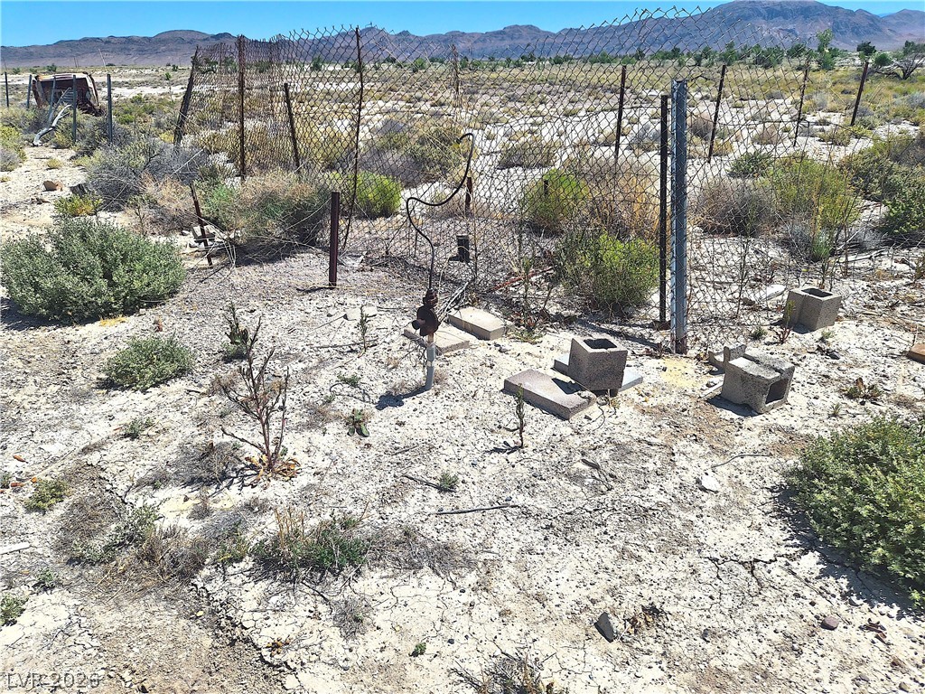 11545 South Spring Meadows Road Pahrump, NV 89060 - Photo 30 of 33