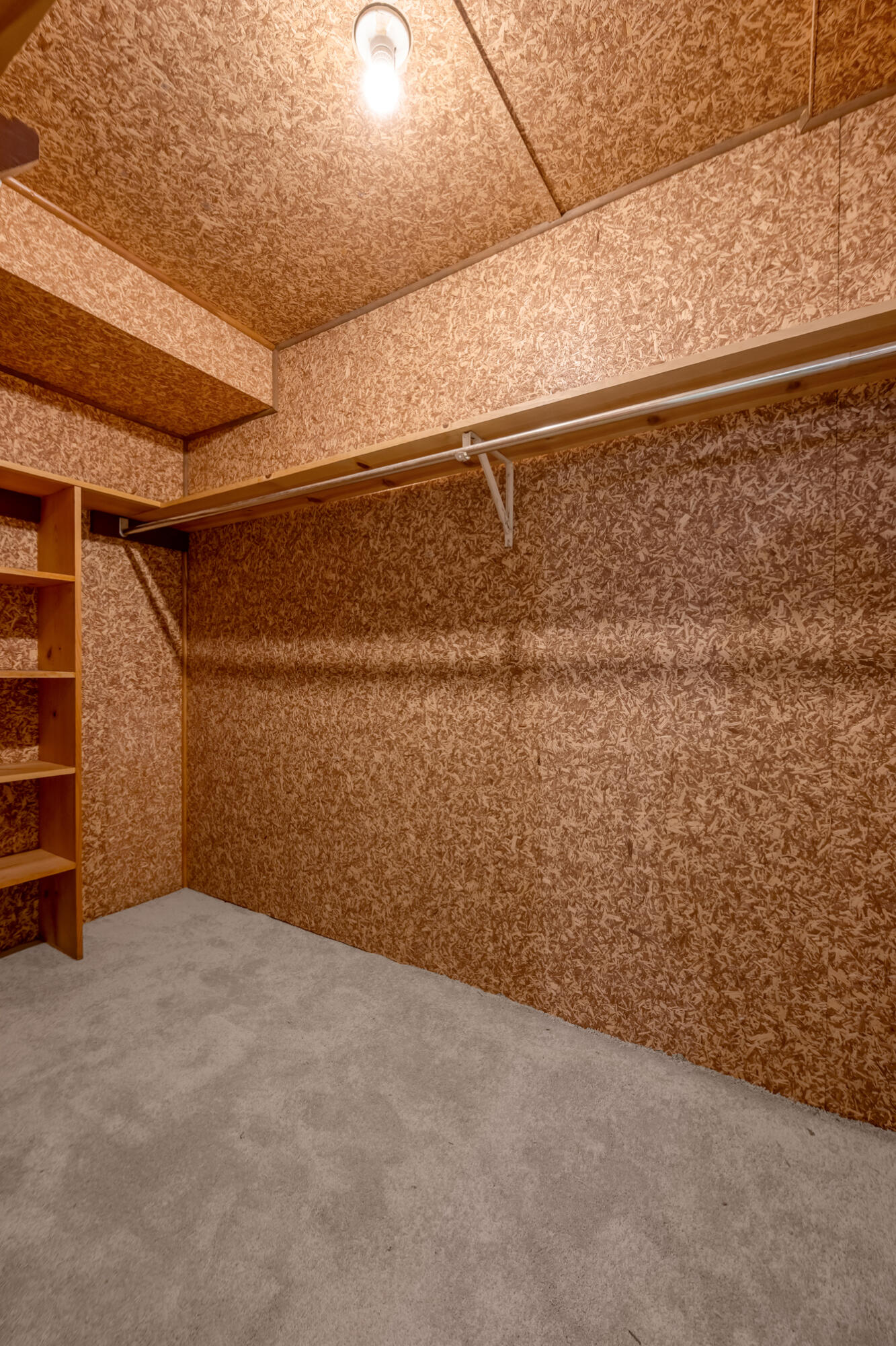924 Chinoe Road Lexington, KY 40502 - Photo 61 of 70 Cedar Closet