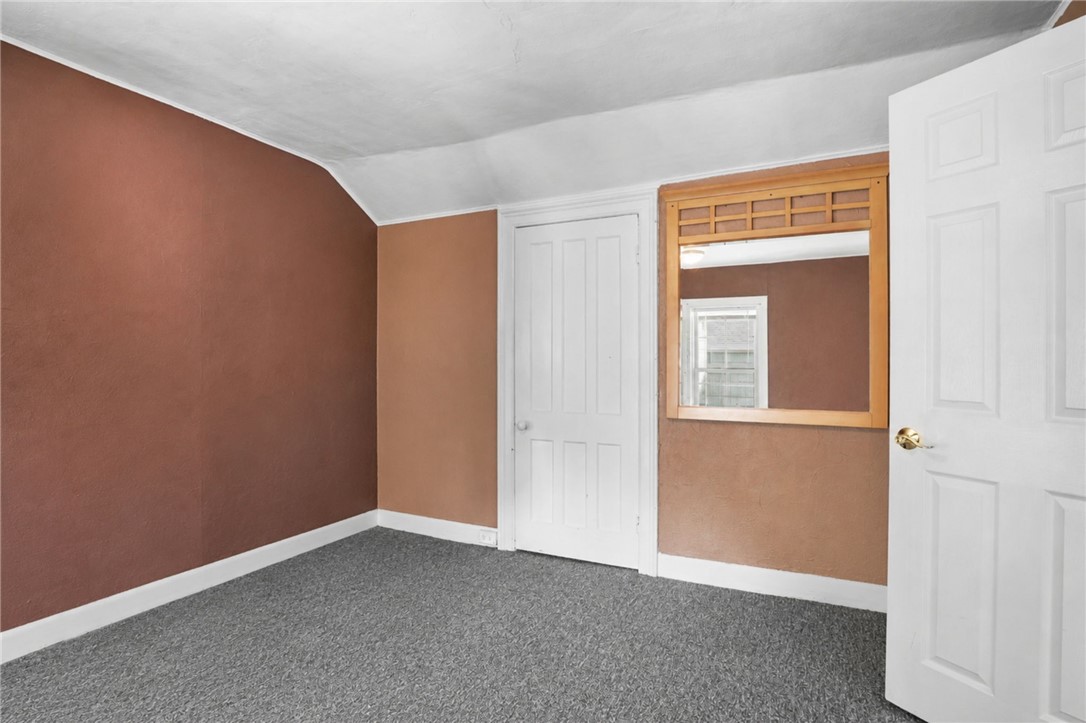 20 Cherry Street Oneonta, NY 13820 - Photo 14 of 39 Bedroom 1st floor photo shopped to remove items.