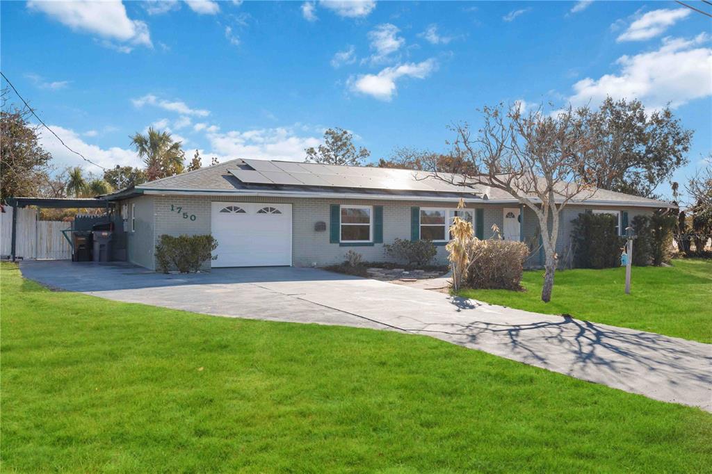 1750 Golfview Cutoff Road Babson Park, FL 33827 - Photo 2 of 27