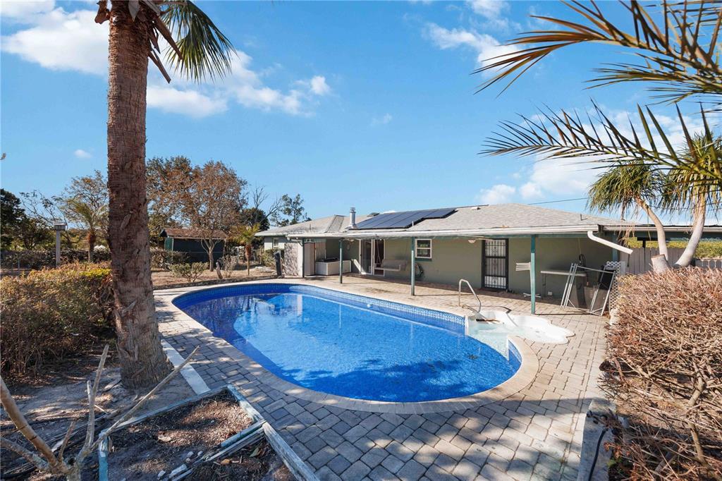 1750 Golfview Cutoff Road Babson Park, FL 33827 - Photo 26 of 27