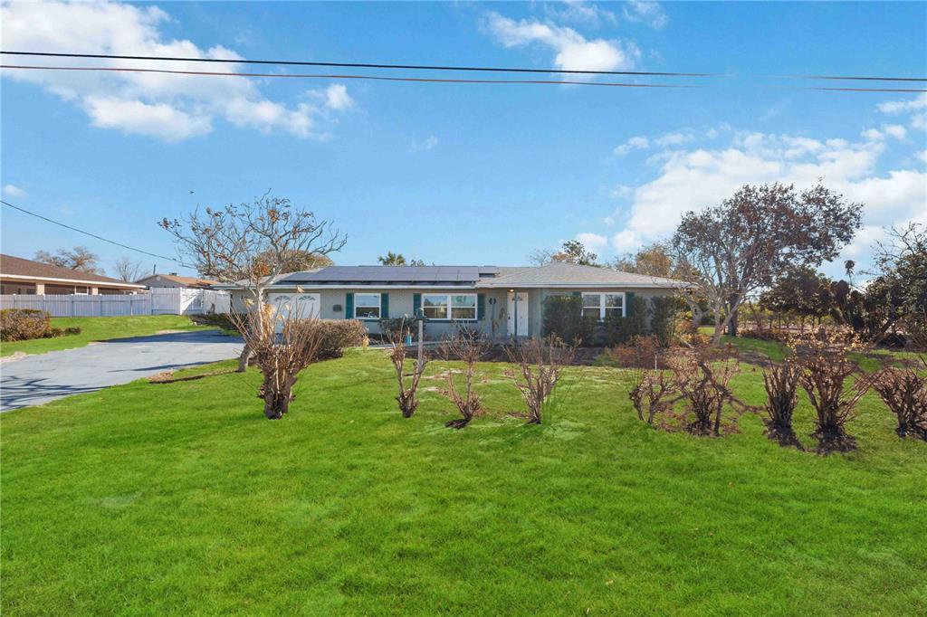 1750 Golfview Cutoff Road Babson Park, FL 33827 - Photo 3 of 27