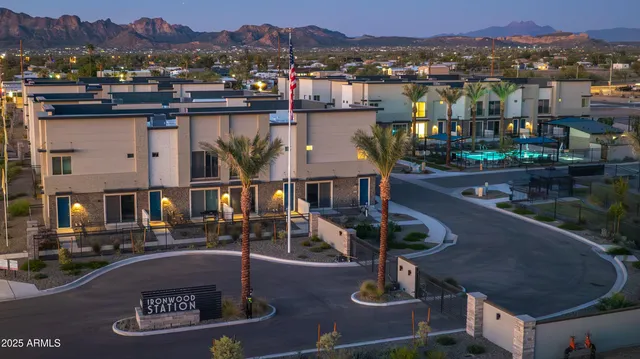 $409,900 | 651 North Ironwood Drive, Unit 4, Apache Junction, AZ 85120