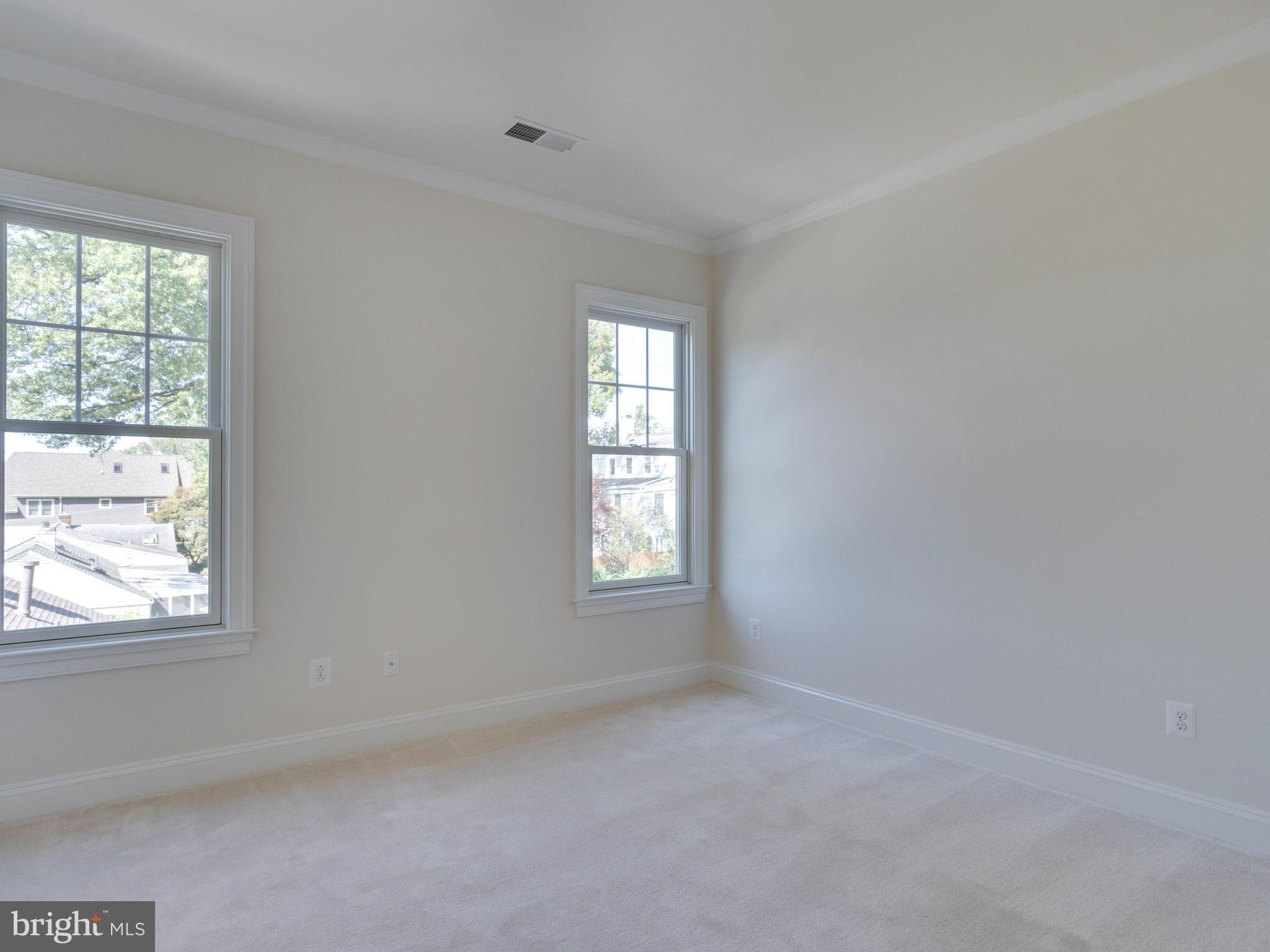 4907 33rd Road North Arlington, VA 22207 - Photo 22 of 30 Bedroom 4