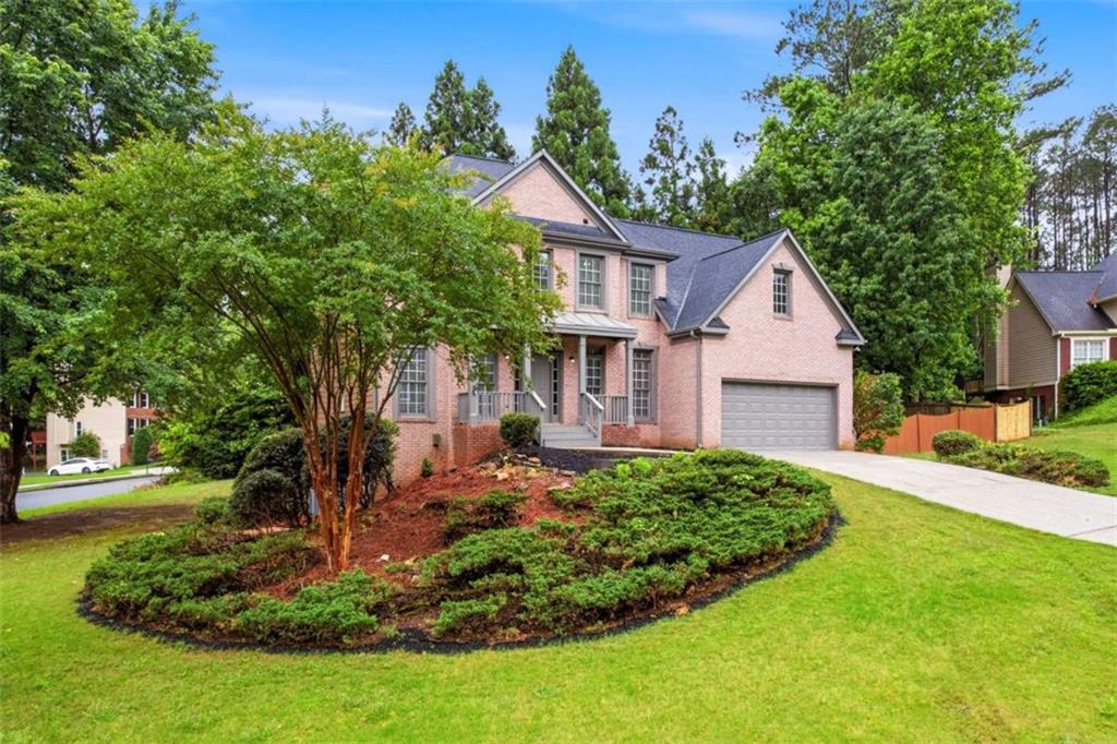 101 Copper Trail Canton, GA 30114 - Photo 3 of 45
