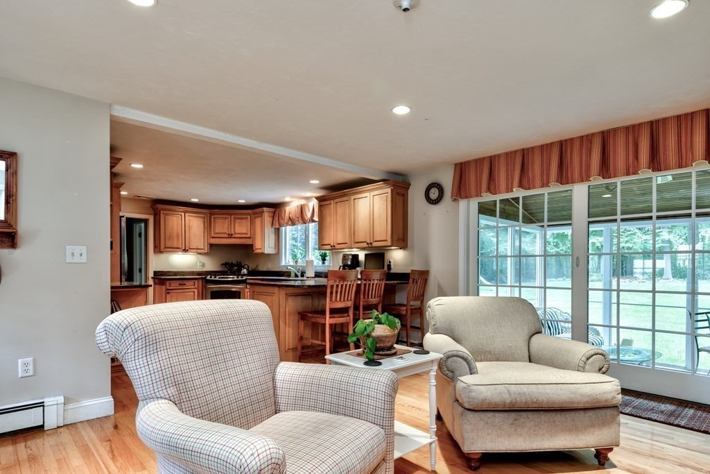 17 Wood Road Sherborn, MA 01770 - Photo 11 of 29 Gallery Image 11