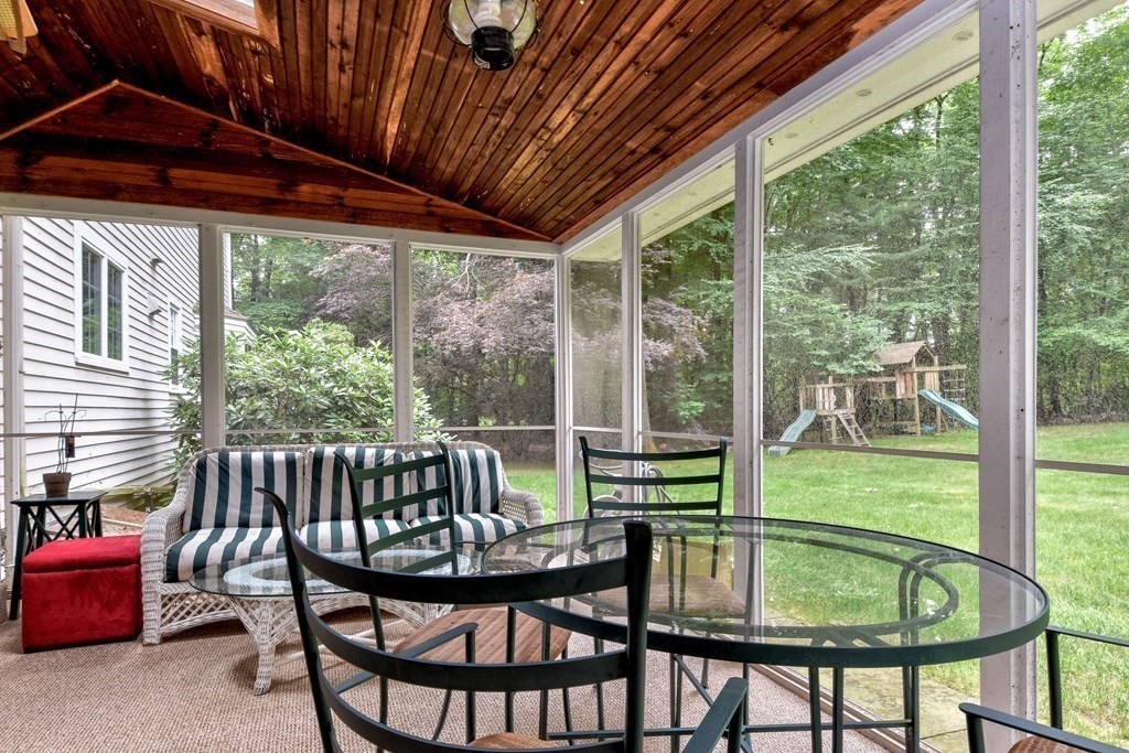 17 Wood Road Sherborn, MA 01770 - Photo 14 of 29 Gallery Image 14