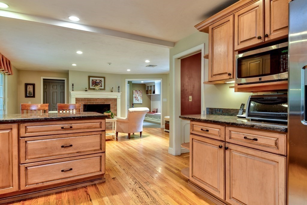 17 Wood Road Sherborn, MA 01770 - Photo 17 of 29 Gallery Image 17