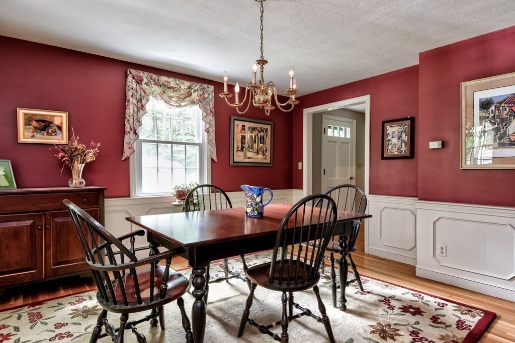 17 Wood Road Sherborn, MA 01770 - Photo 8 of 29 Gallery Image 8