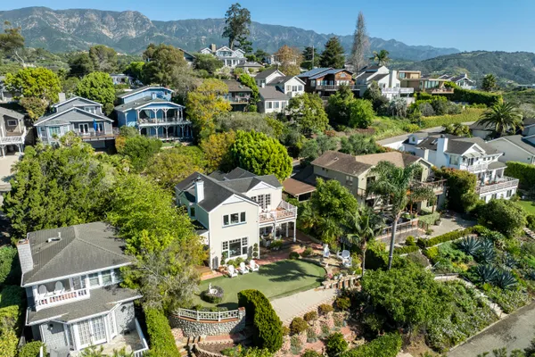 $4,150,000 | 2525 Emerson Street, Summerland, CA 93067