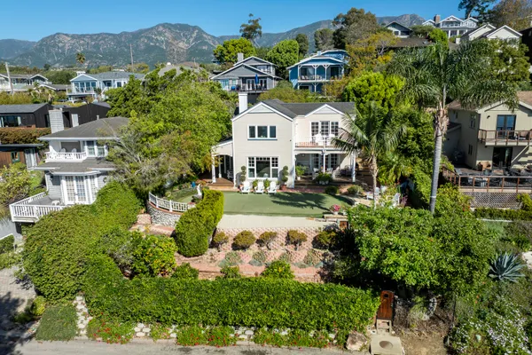 $4,150,000 | 2525 Emerson Street, Summerland, CA 93067