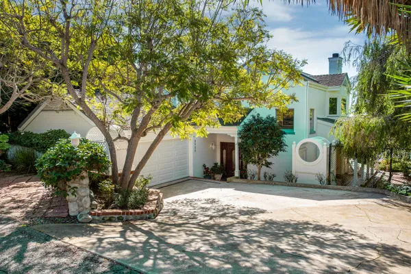 $4,150,000 | 2525 Emerson Street, Summerland, CA 93067