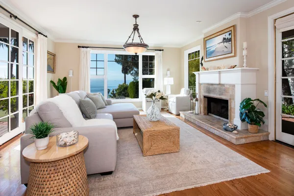 $4,150,000 | 2525 Emerson Street, Summerland, CA 93067