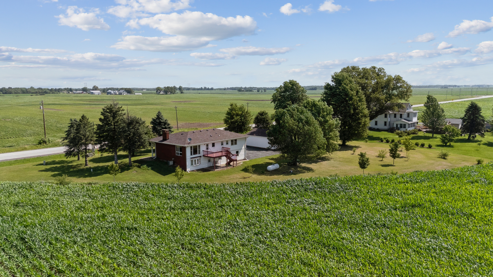 10928 134th Avenue West Taylor Ridge, IL 61284 - Photo 38 of 45