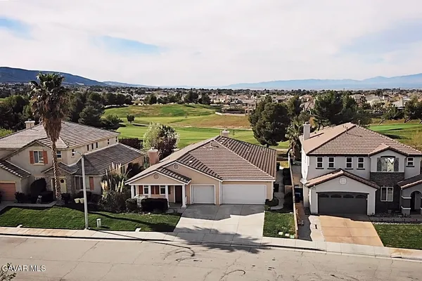 $635,000 | 3607 Mountain Shadows Court, Palmdale, CA 93551