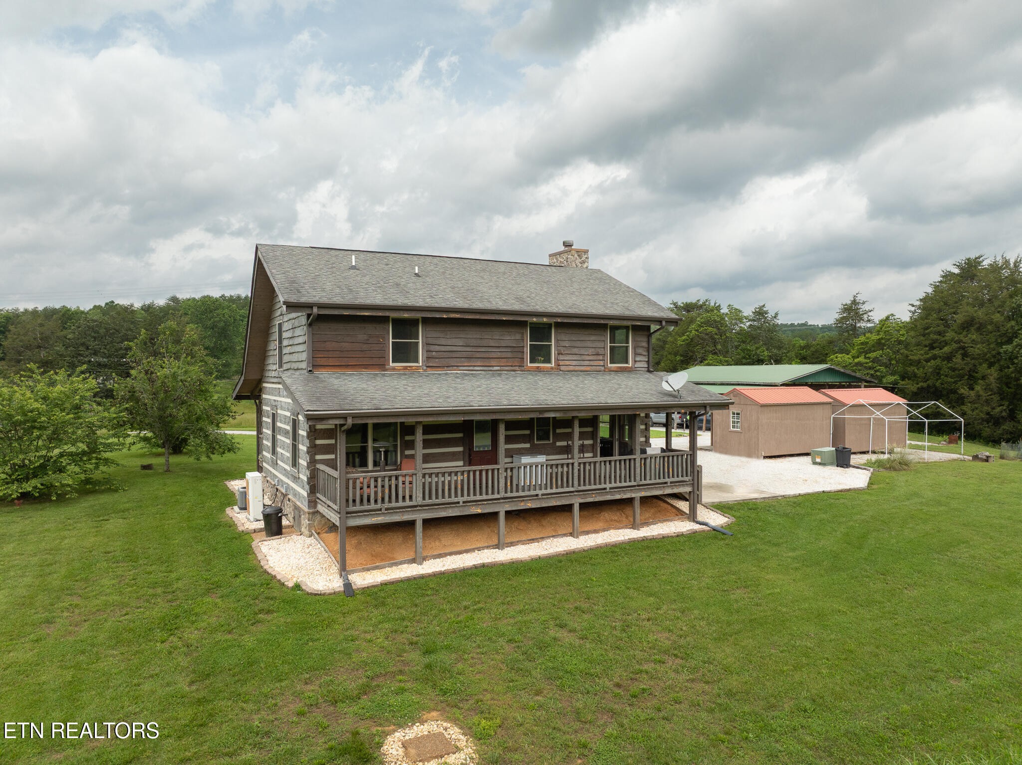 1055 Laurel Bluff Road Kingston, TN 37763 - Photo 23 of 35 Gallery Image 23