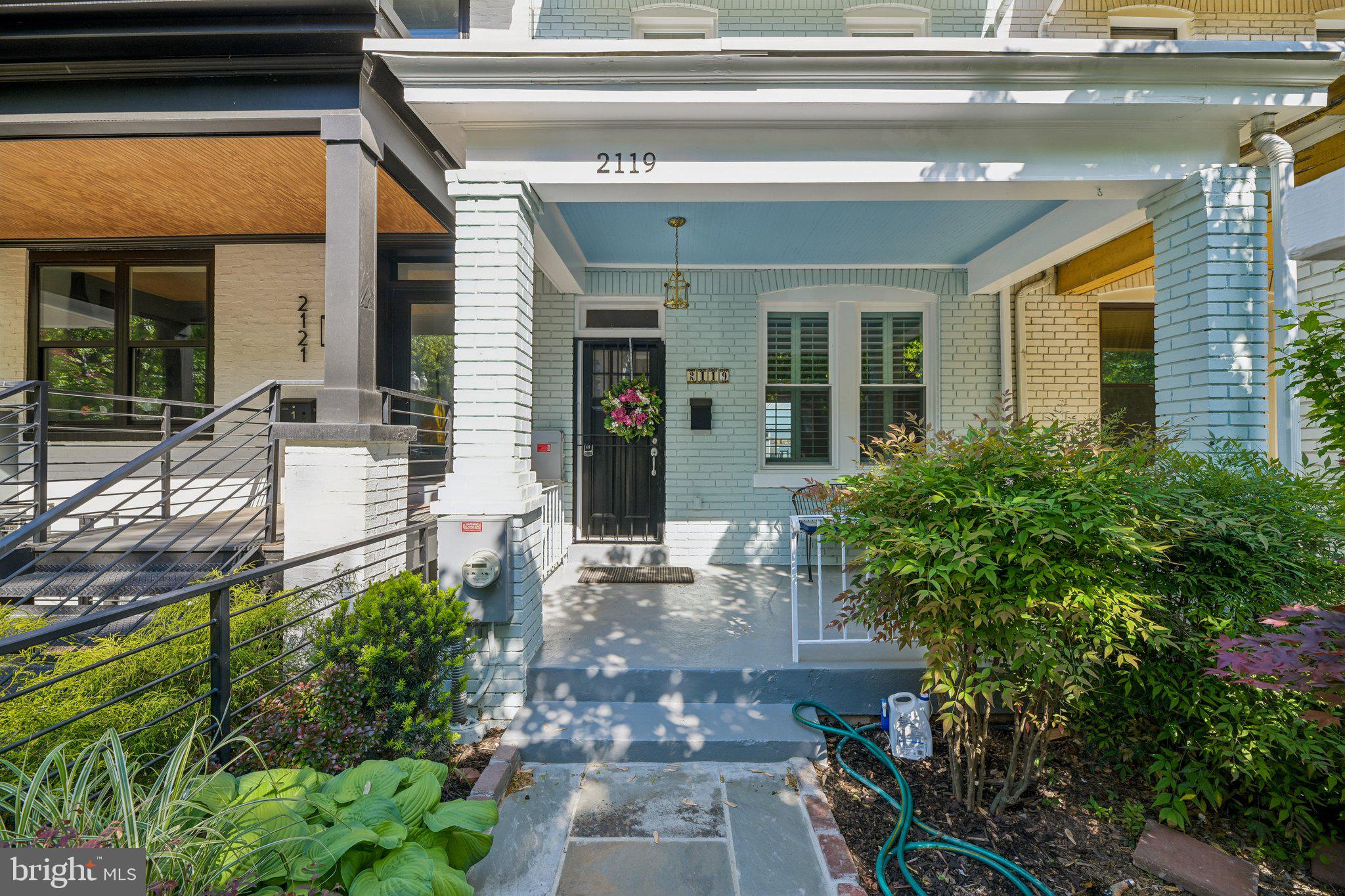 2119 3rd Street Northeast Washington, DC 20002 - Photo 3 of 73 Gallery Image 3