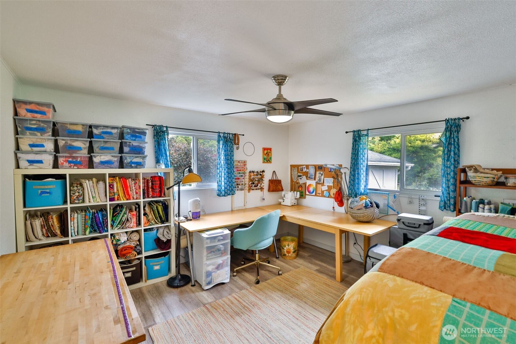 2548 Evergreen Park Road Grayland, WA 98547 - Photo 11 of 37