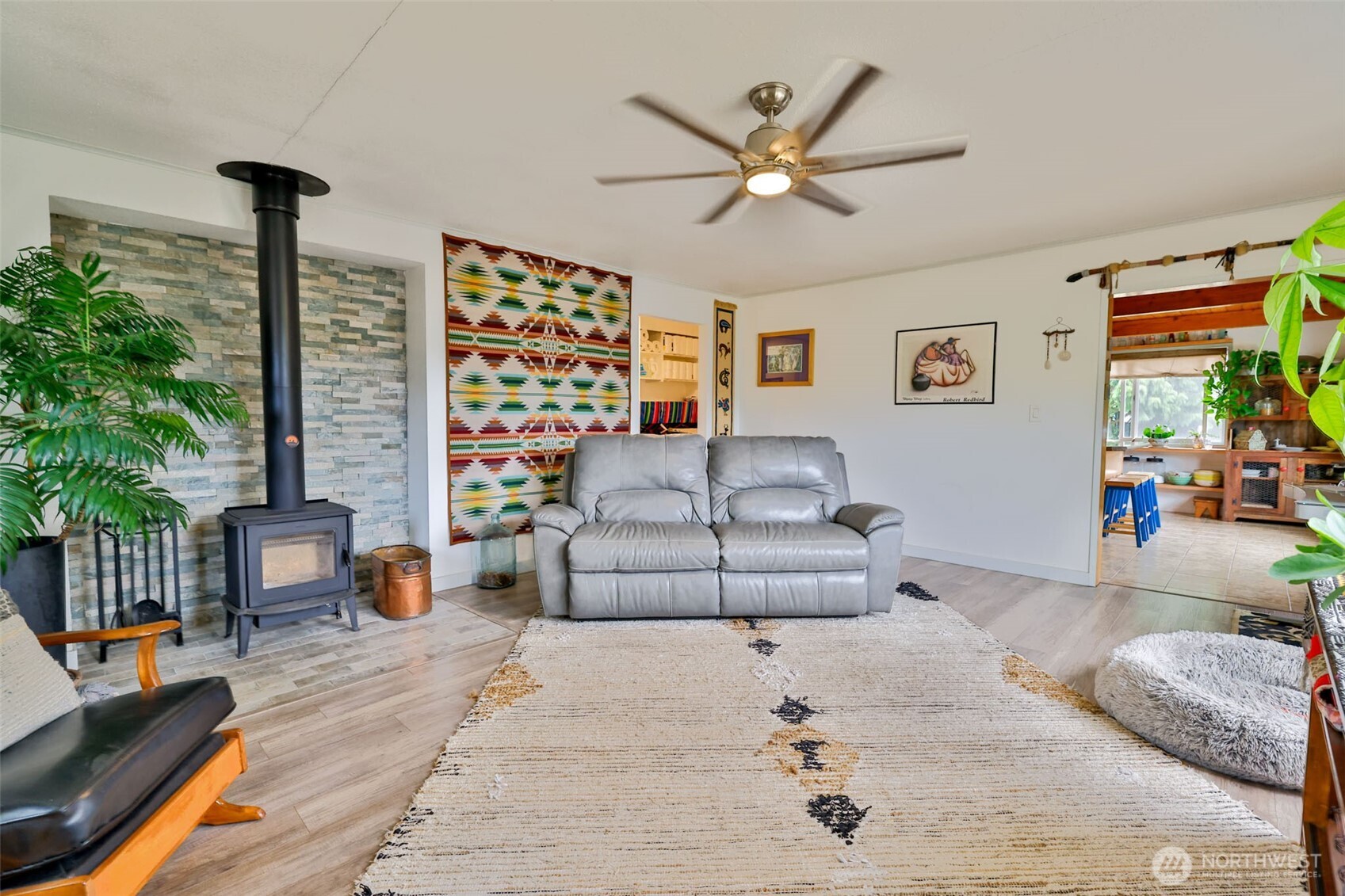 2548 Evergreen Park Road Grayland, WA 98547 - Photo 12 of 37