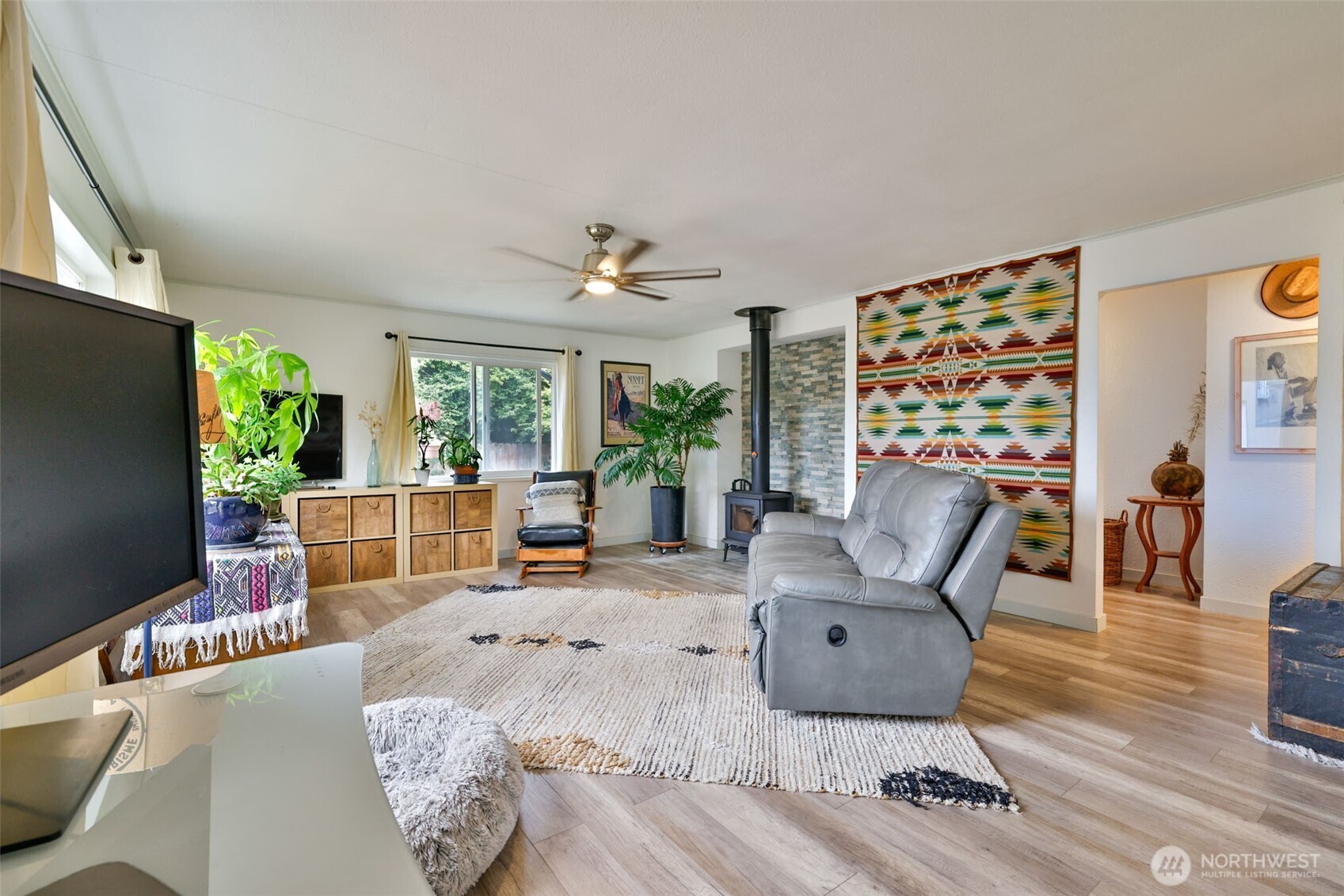 2548 Evergreen Park Road Grayland, WA 98547 - Photo 13 of 37