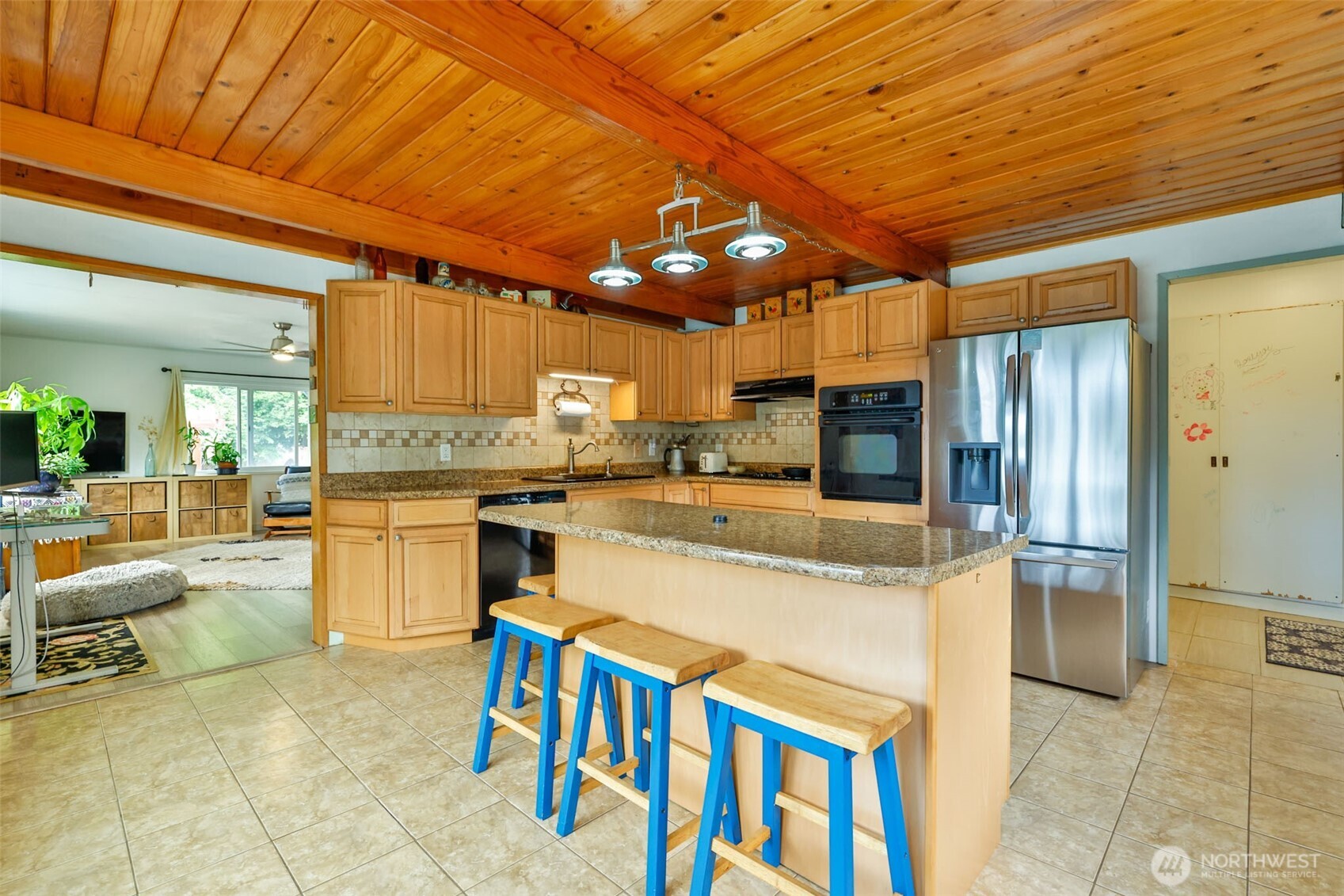 2548 Evergreen Park Road Grayland, WA 98547 - Photo 17 of 37