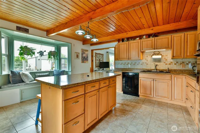 $394,500 | 2548 Evergreen Park Road, Grayland, WA 98547