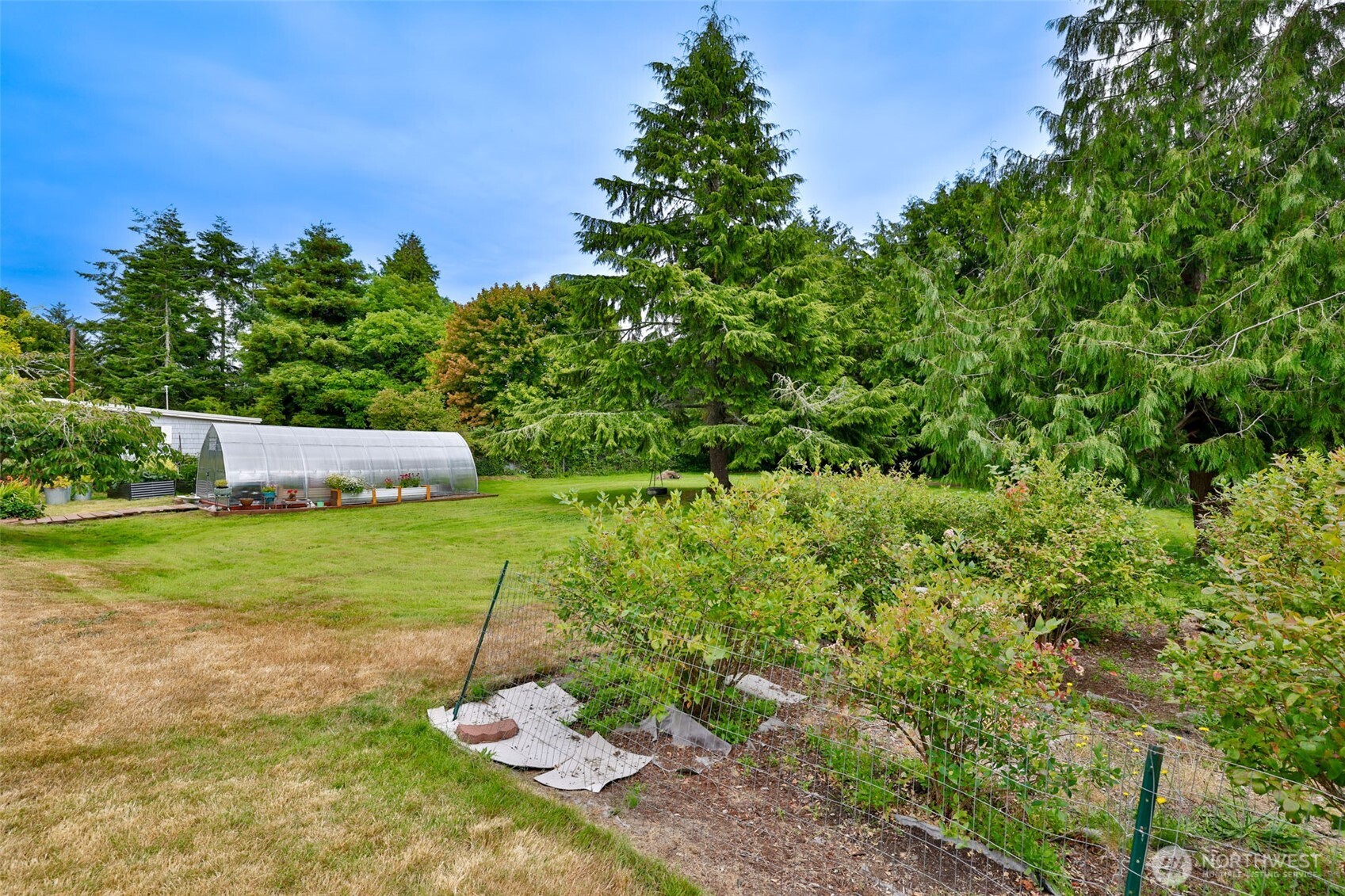 2548 Evergreen Park Road Grayland, WA 98547 - Photo 26 of 37