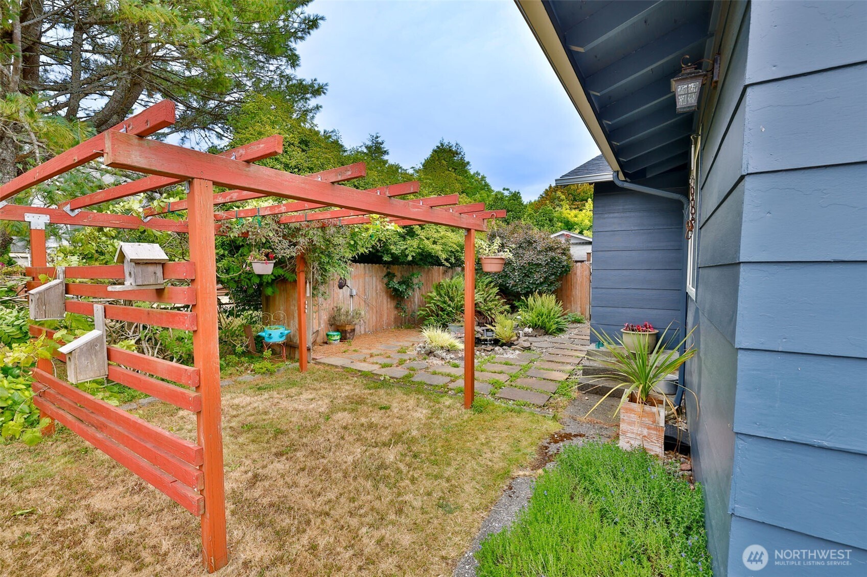 2548 Evergreen Park Road Grayland, WA 98547 - Photo 31 of 37