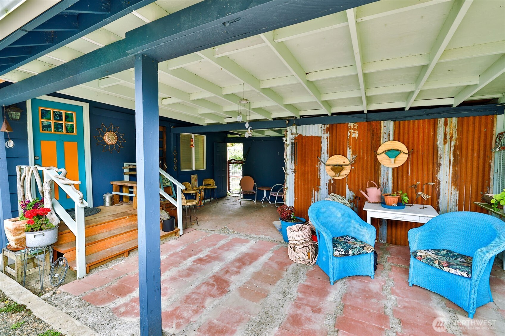 2548 Evergreen Park Road Grayland, WA 98547 - Photo 5 of 37