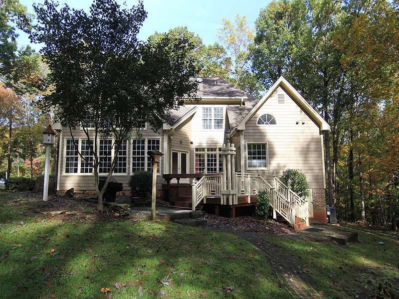 5201 Blue Stem Court Raleigh, NC 27606 - Photo 22 of 25 Photo 22
