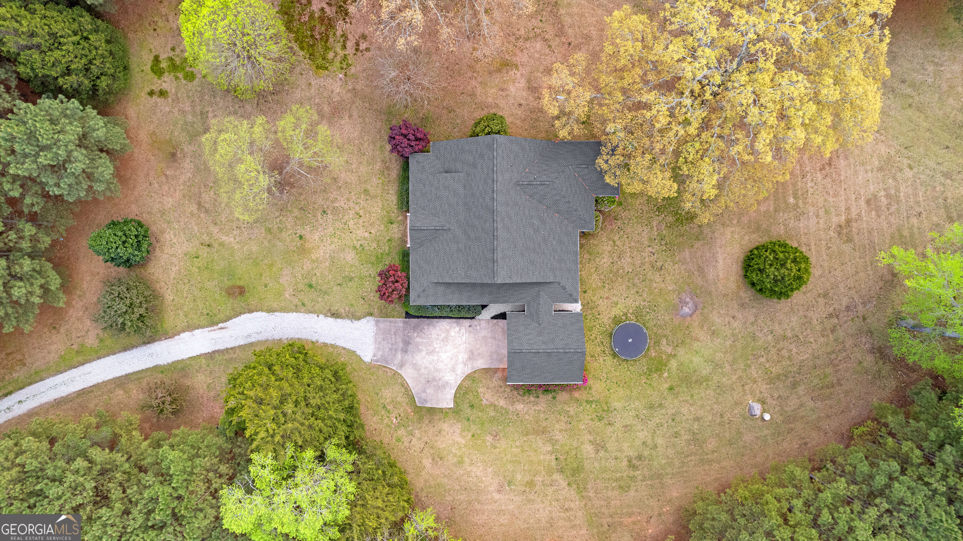 5 Hubert Russell Road Pine Mountain, GA 31822 - Photo 60 of 63 Gallery Image 60