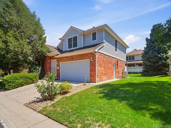 $575,000 | 11349 East Louisiana Avenue, Aurora, CO 80012