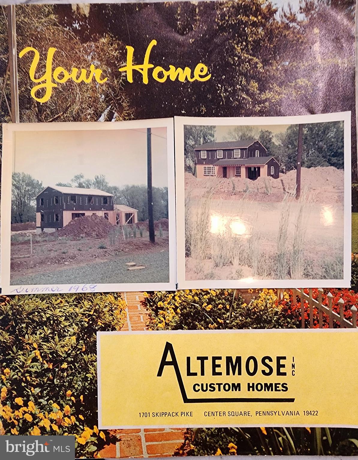 222 Brookside Circle Harleysville, PA 19438 - Photo 27 of 34 a picture of a book and a bed