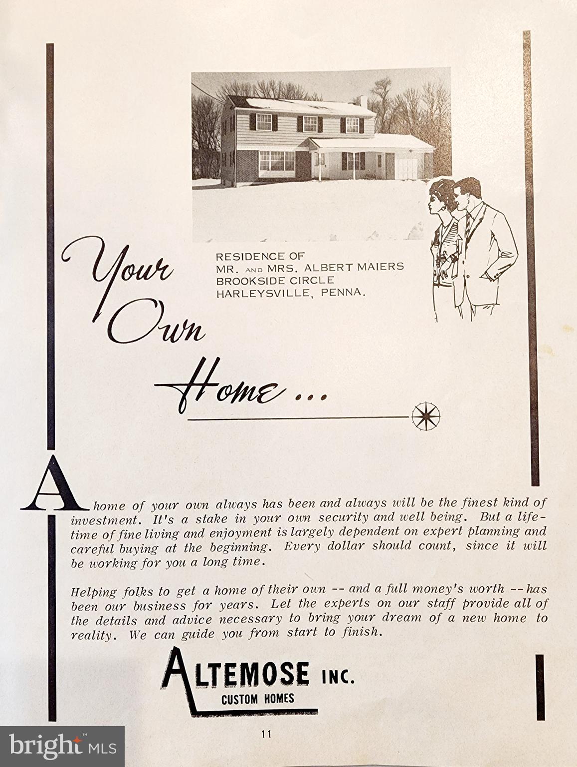 222 Brookside Circle Harleysville, PA 19438 - Photo 28 of 34 unknown