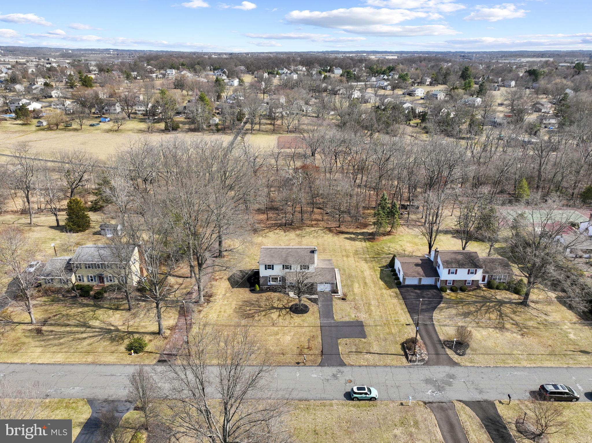 222 Brookside Circle Harleysville, PA 19438 - Photo 34 of 34 a view of a lake view