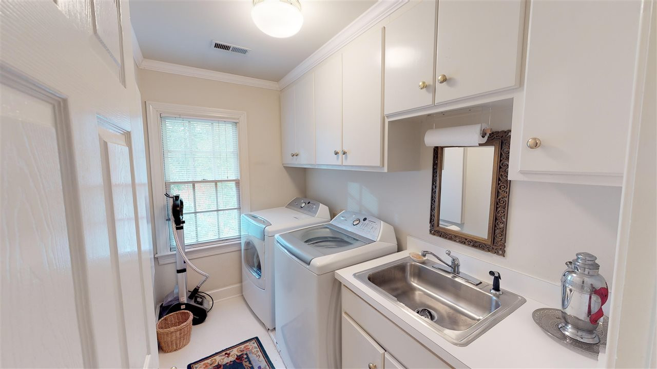 5109 Talton Circle Raleigh, NC 27612 - Photo 25 of 30 Laundry