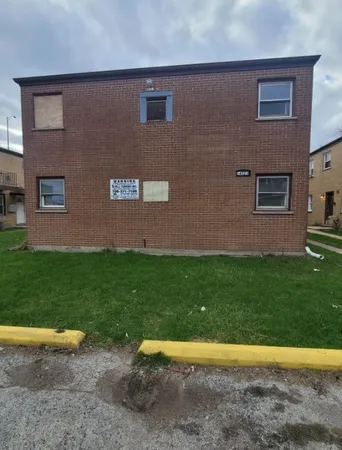$1,375 | 14521 Richmond Avenue, Unit 3, Posen, IL 60469