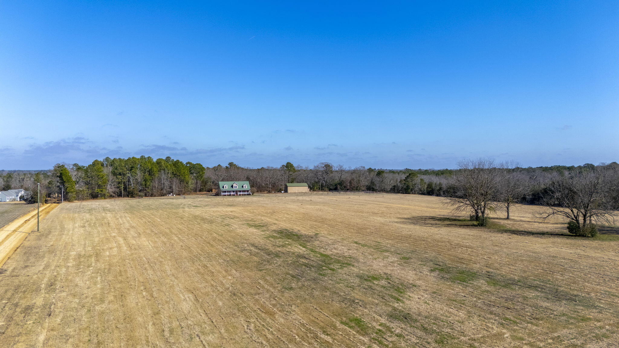 138 Coldstream Road Salley, SC 29137 - Photo 40 of 59