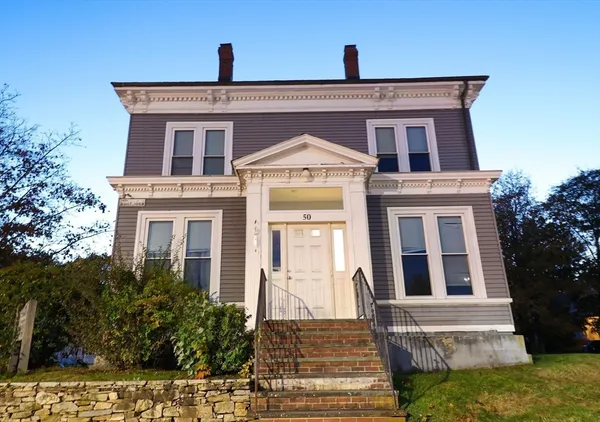 $2,400 | 50 Congress Street, Unit 1, Milford, MA 01757