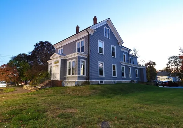 $2,400 | 50 Congress Street, Unit 1, Milford, MA 01757