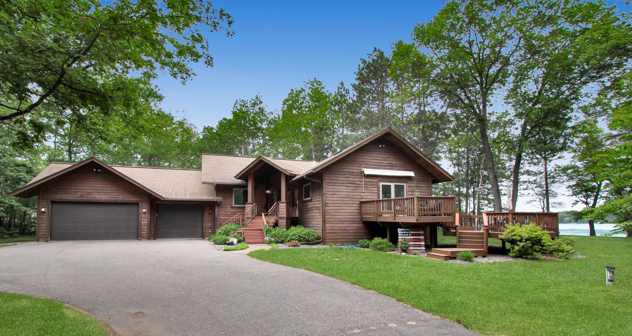 15224 Welton Road Baxter, MN 56425 - Photo 1 of 44 Gallery Image 1