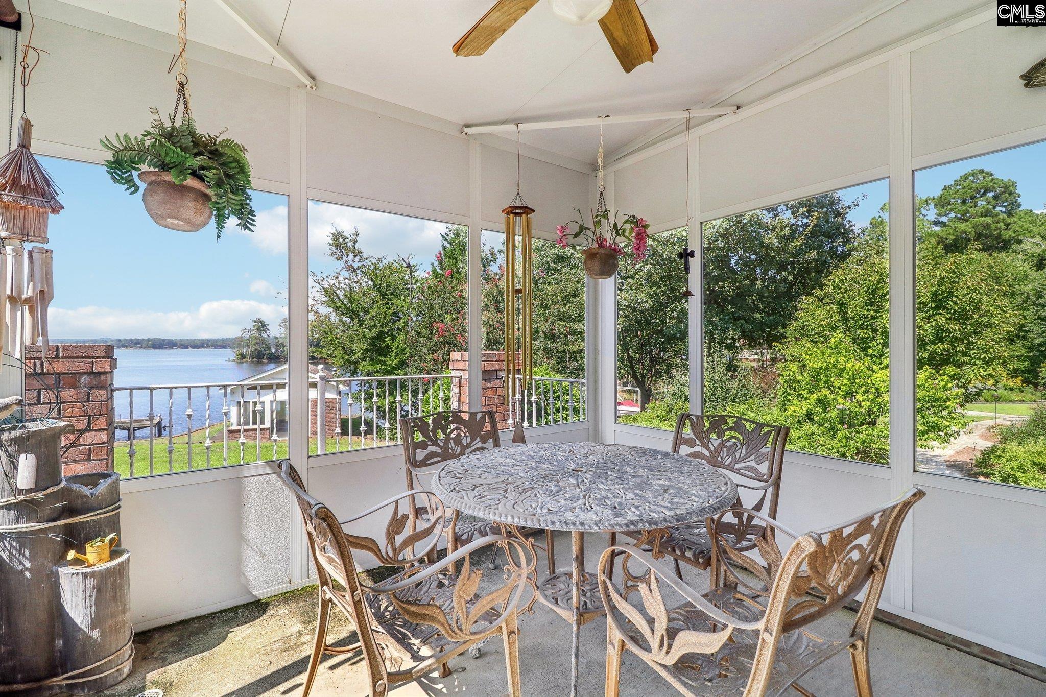 2108 Lake Road Ridgeway, SC 29130 - Photo 36 of 55