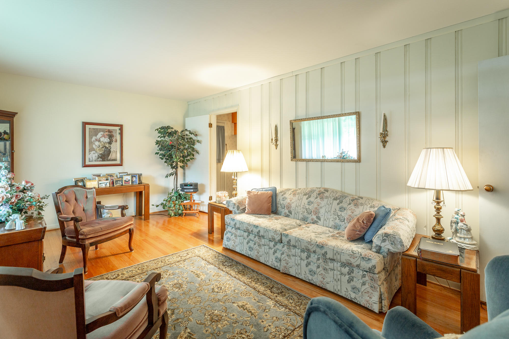 1415 Ely Road Hixson, TN 37343 - Photo 6 of 33 1415 Ely Rd. HD-2